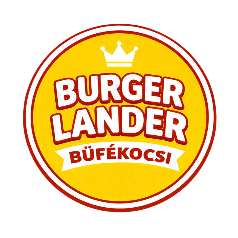 Burger Lander